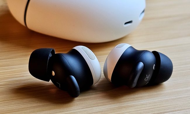 Google Pixel Buds Pro 2