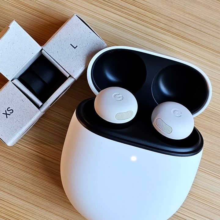 google pixel buds pro 2 review 00011