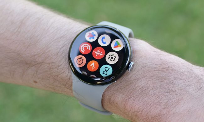 Google Pixel Watch: News, Reviews, Features, and Buying Guides