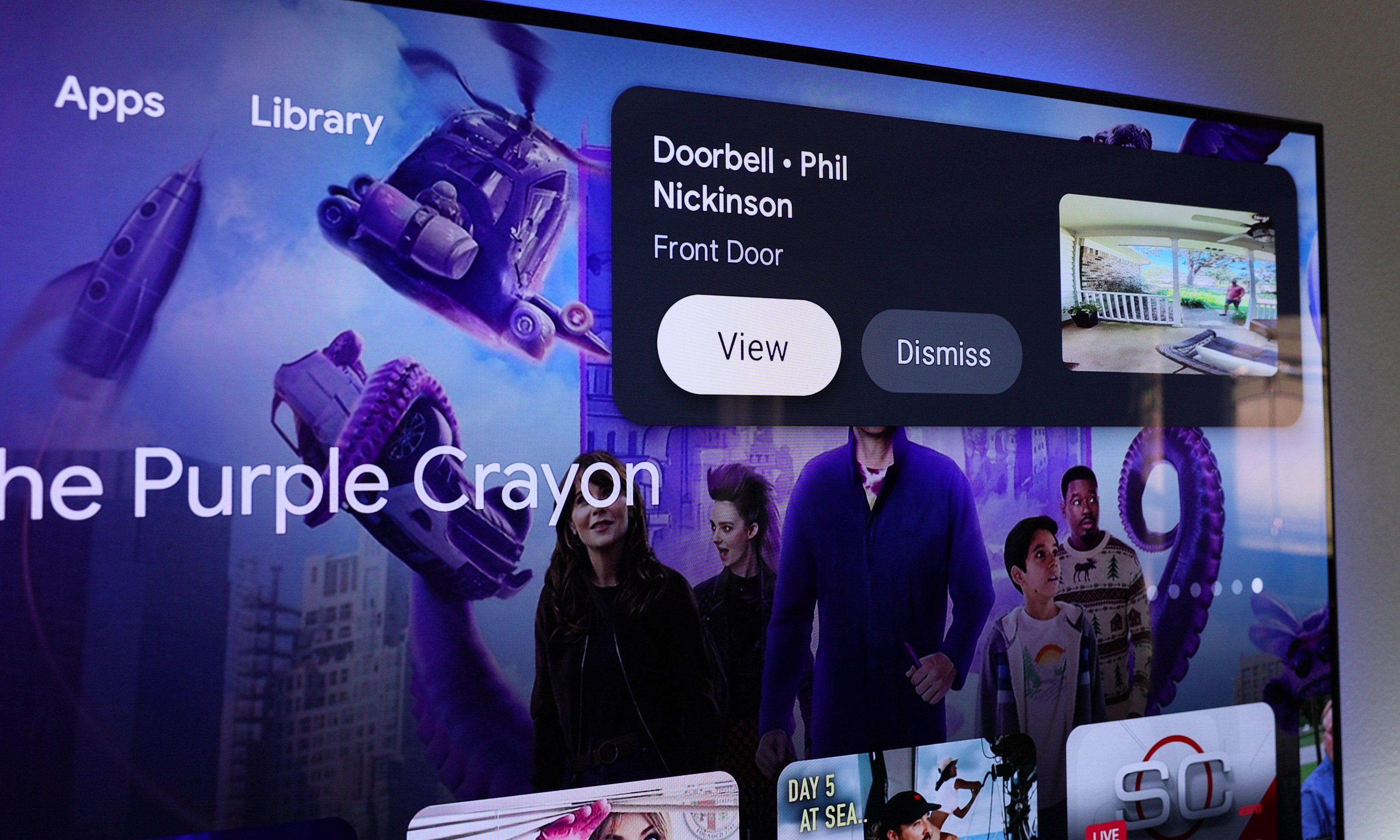 Google TV Streamer review: Chromecast hits the awkward preteen