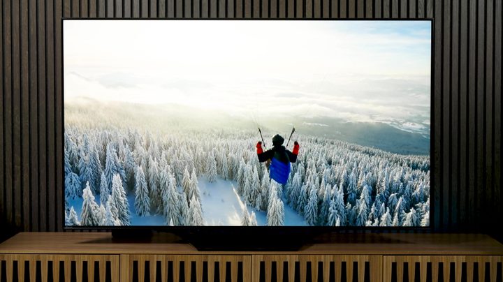 Hisense U7N review