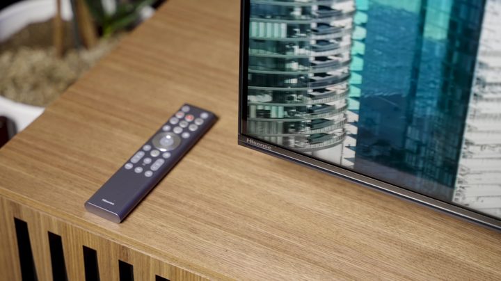 Hisense U7N review