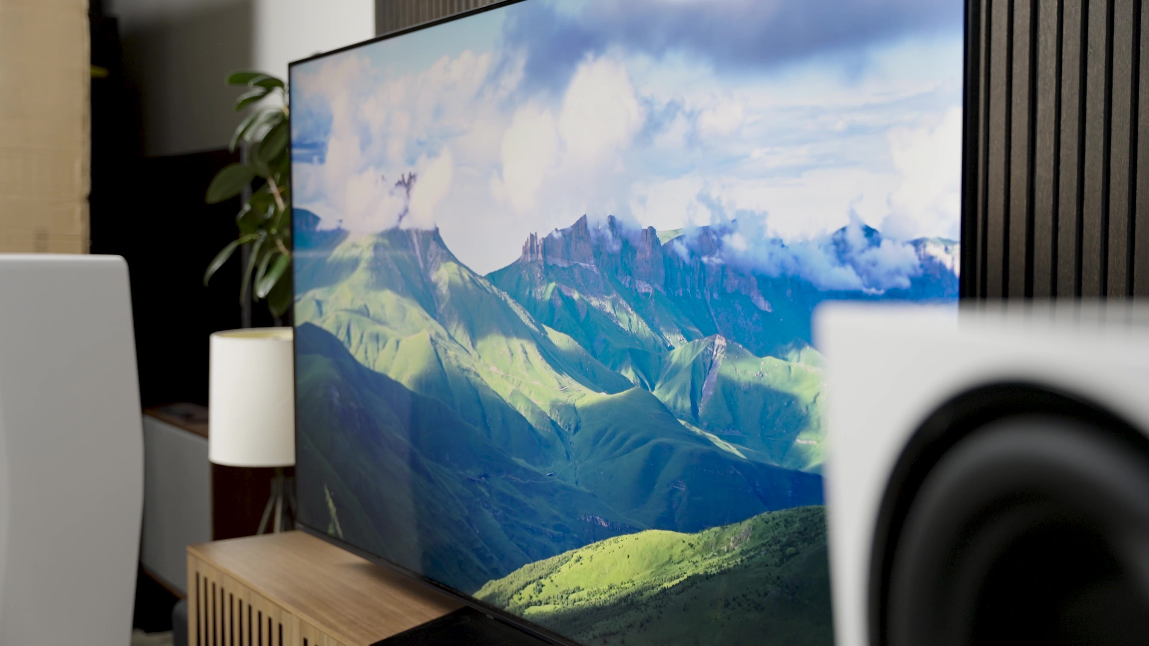 Hisense U7N review
