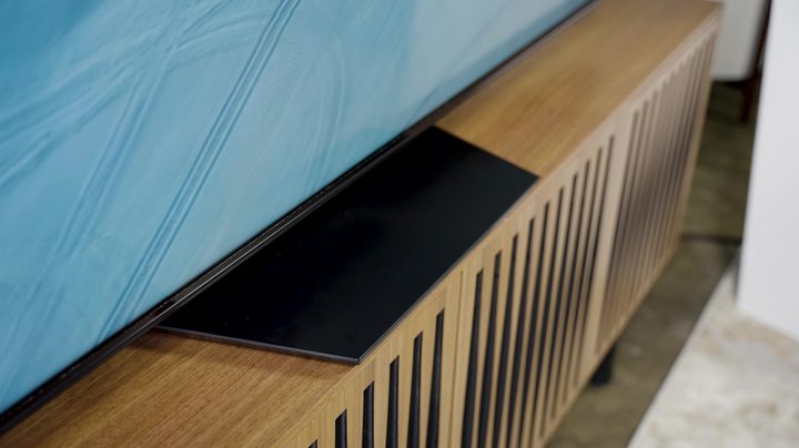 Hisense U7N review