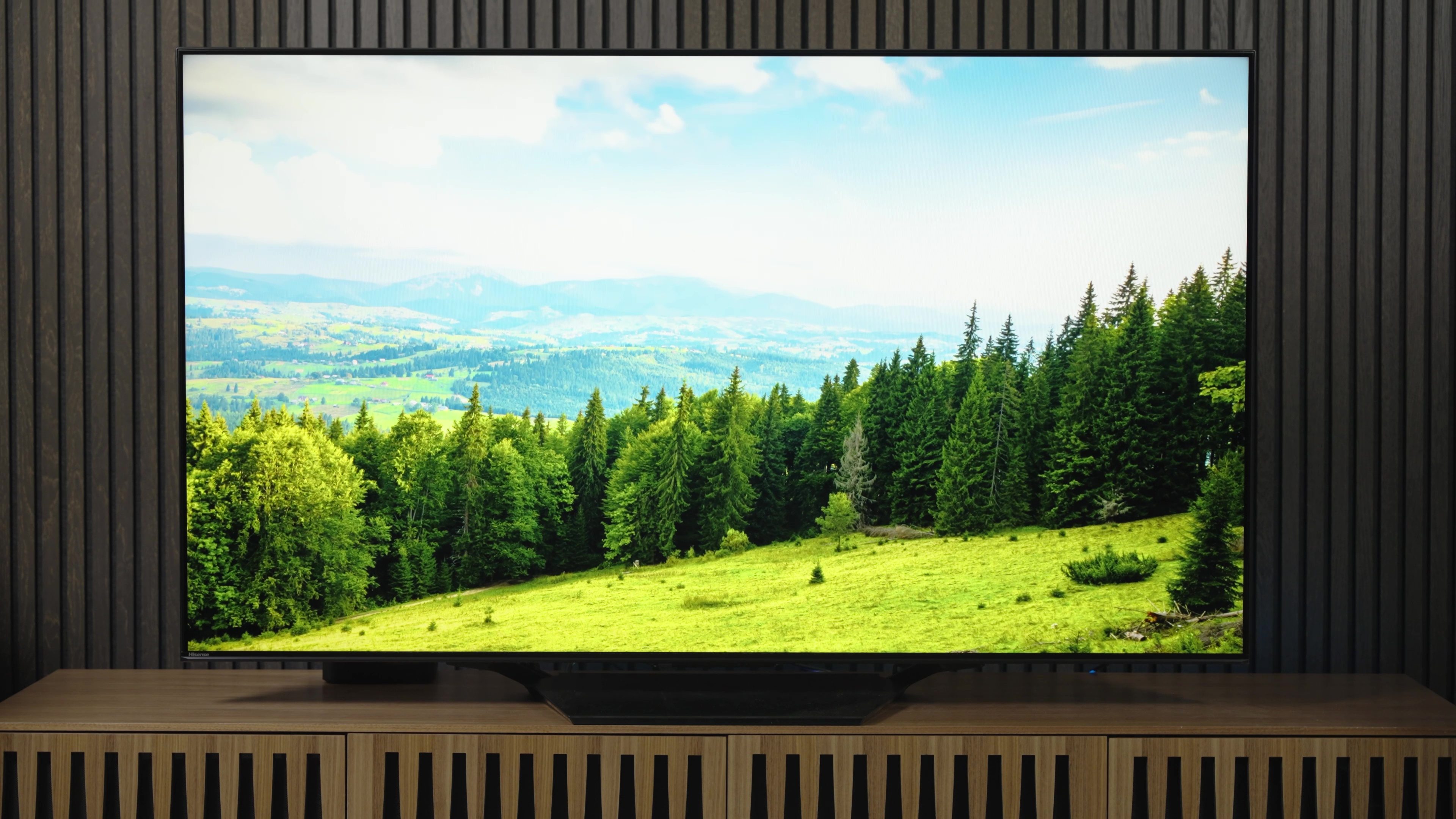 Hisense U7N review