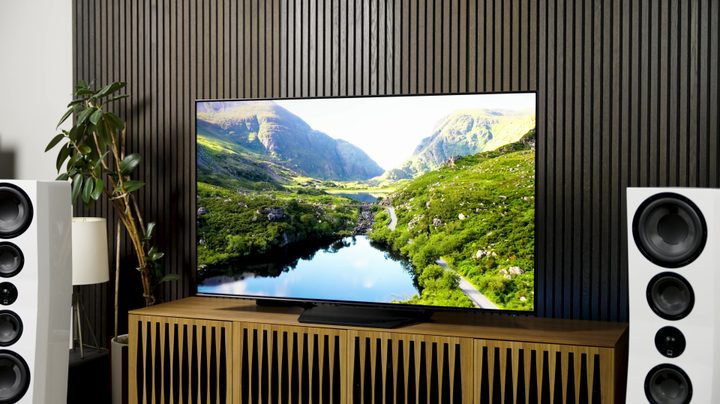 Hisense U7N review