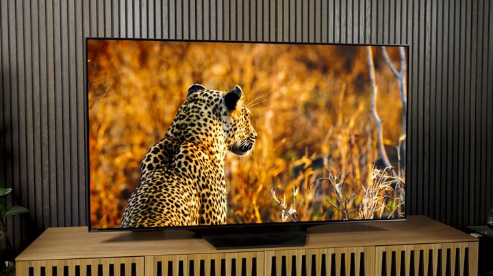 Hisense U7N review