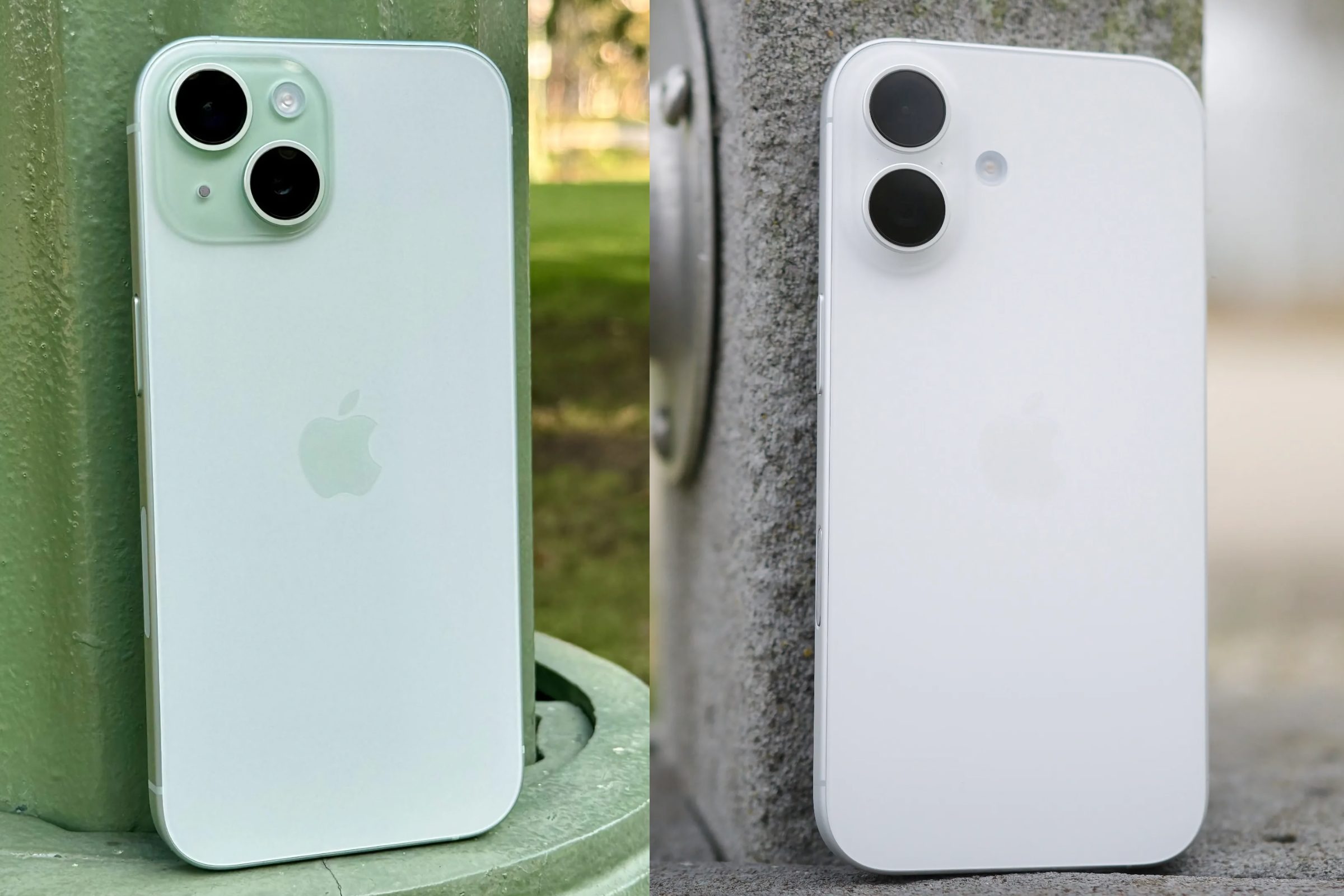 Apple iPhone 16 vs. iPhone 15: Time for an upgrade? - Digital Trends