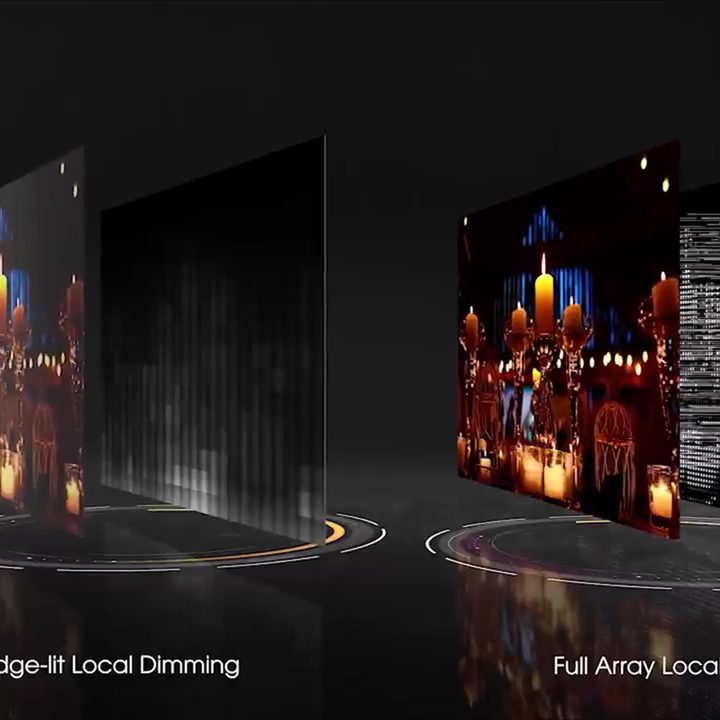 Local Dimming
