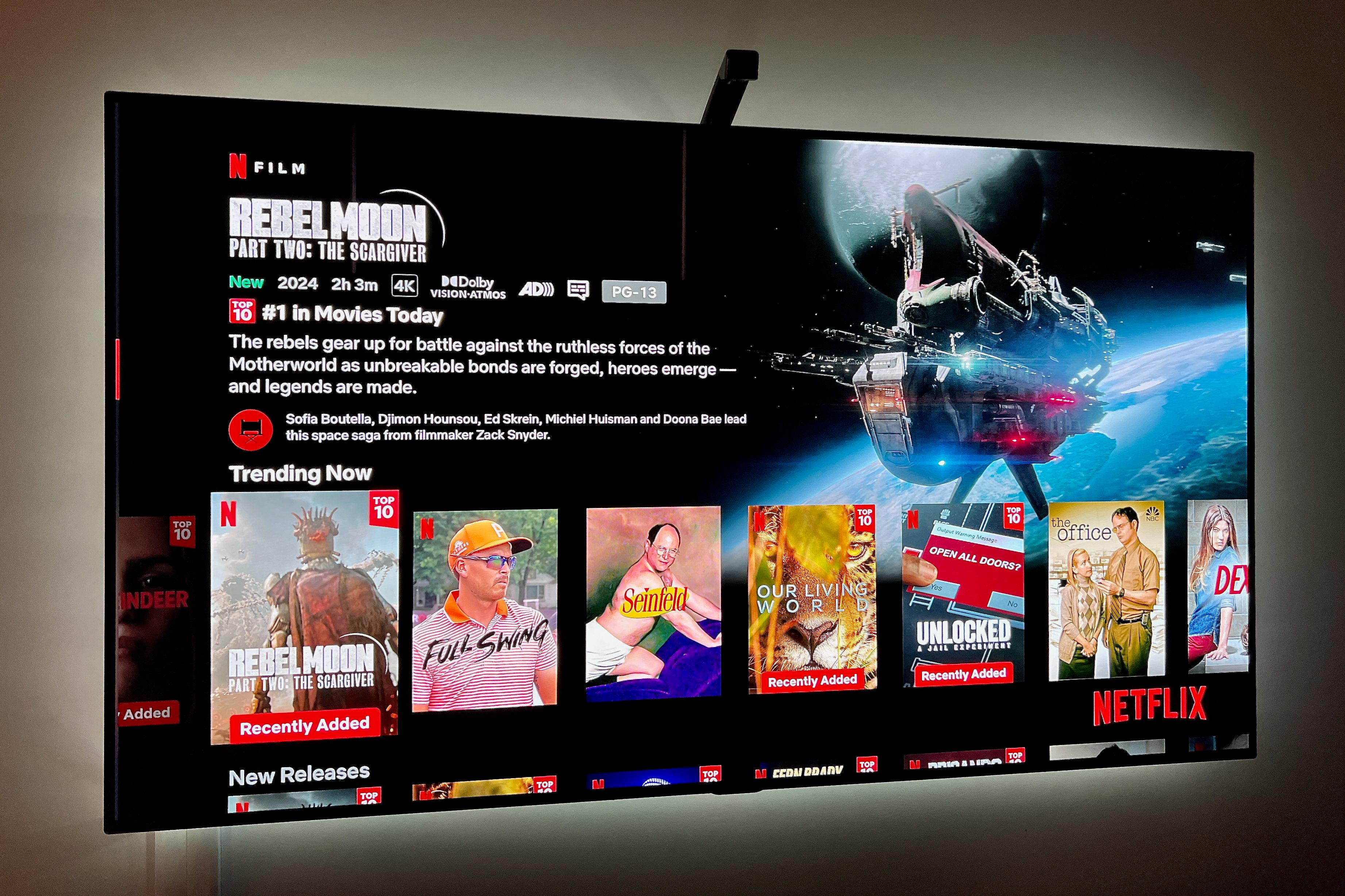 How to turn off autoplay previews and episodes on Netflix