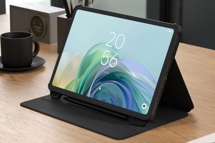 TCL Tab 11 Gen 2 Tablet on a tablet.