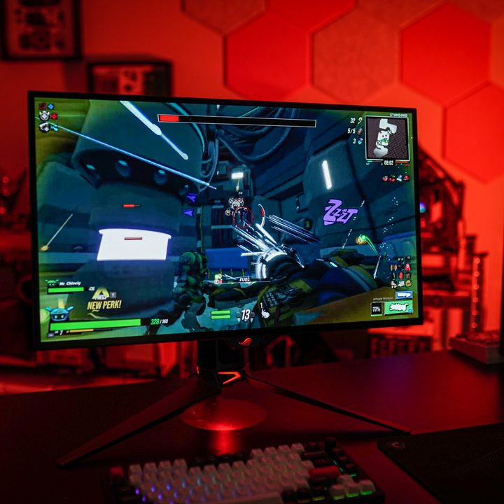 The 8 best OLED monitors to buy in 2024: tested and reviewed - Digital ...