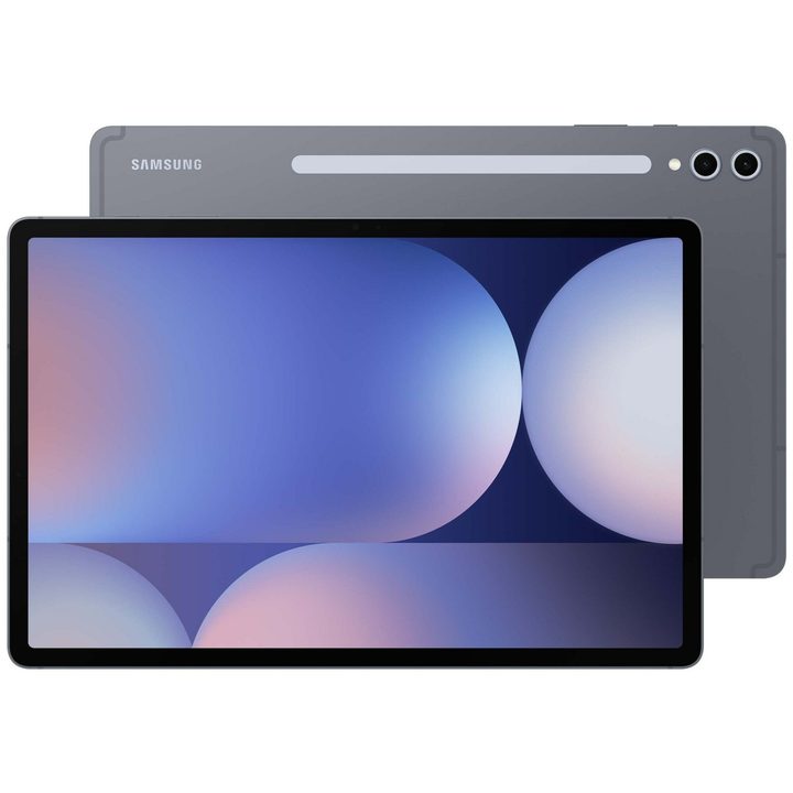 Render of the Samsung Galaxy Tab S10 Plus.