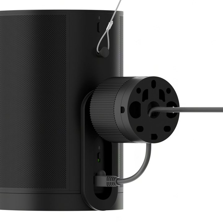 Sonos Era 100 Pro with Surface Mount.