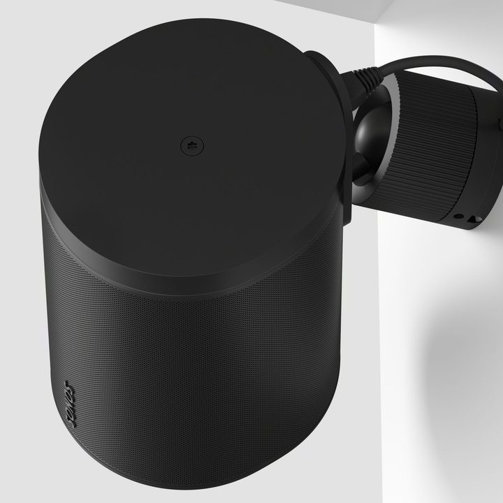 Sonos Era 100 Pro with Surface Mount.