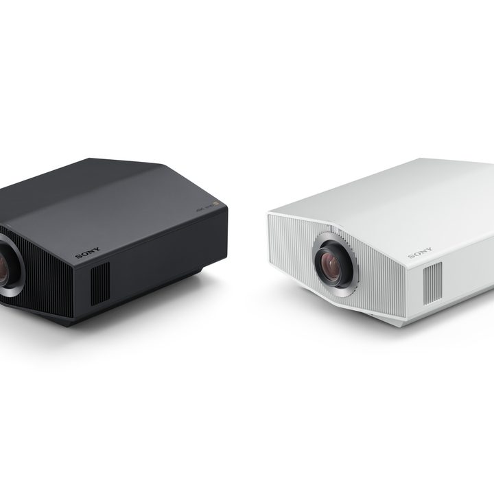 BRAVIA Projector 8 (VPL-XW6100ES)