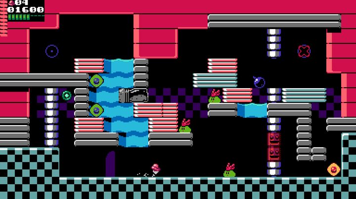 Campanella is played in UFO 50.