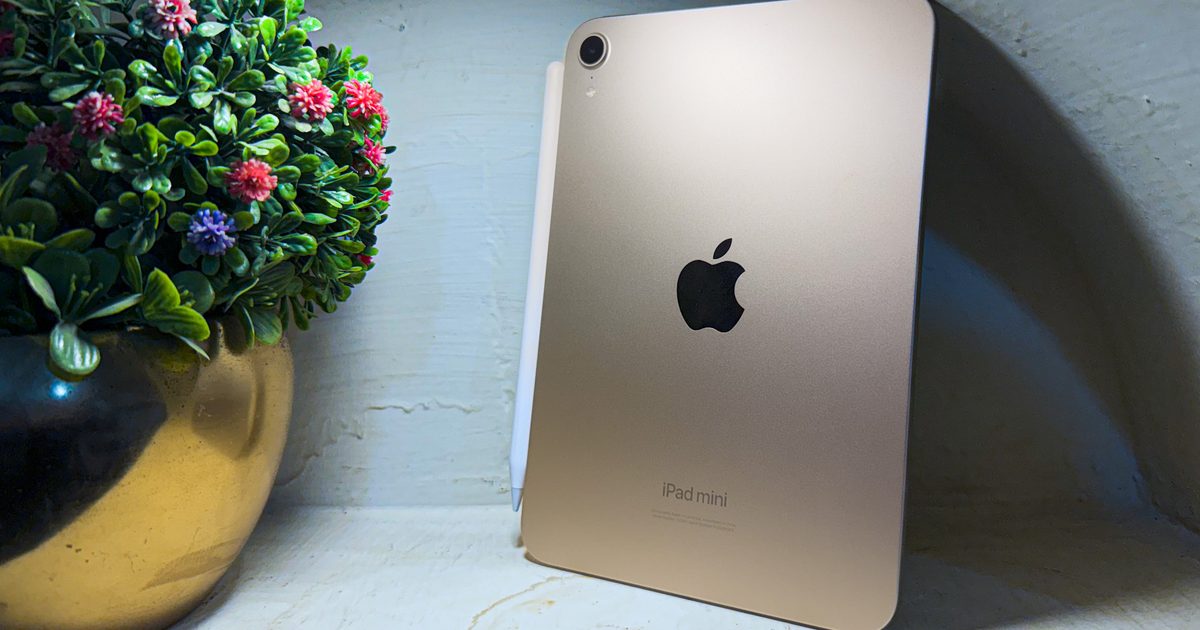 Apple is reportedly refreshing its entire iPad lineup, and the first new model could land this fall Apple is reportedly refreshing its entire iPad lineup, and the first new model could land this fall