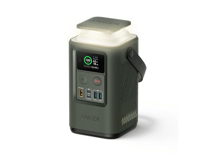 Anker 60,000mAh Power Station