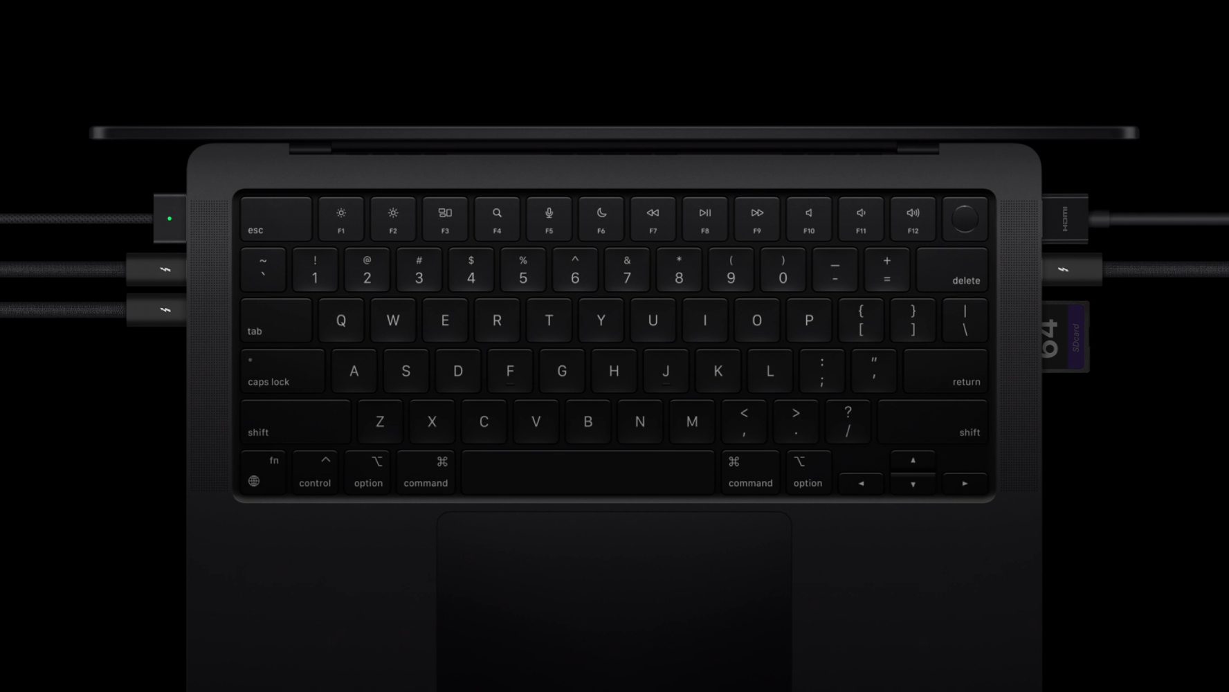 The new M4 MacBook Pro comes with these 7 major changes - Digital The new M4 MacBook Pro comes with these 7 major changes - Digital