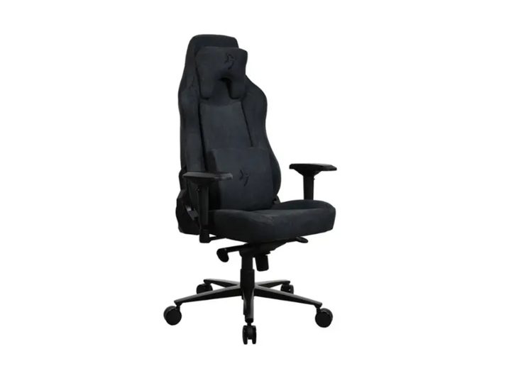 Arozzi Vernazza Series Fabric Gaming Chair