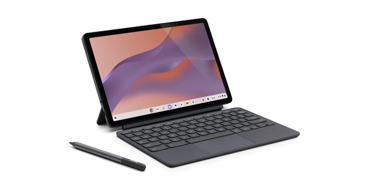 Lenovo Chromebook Duet 11".