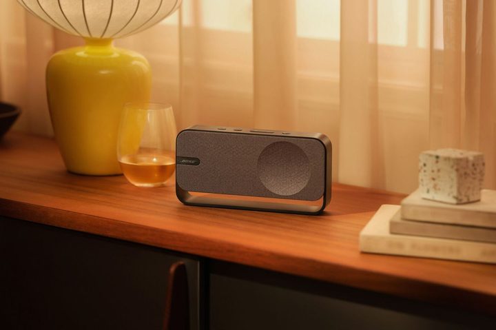 Bose SoundLink Home.
