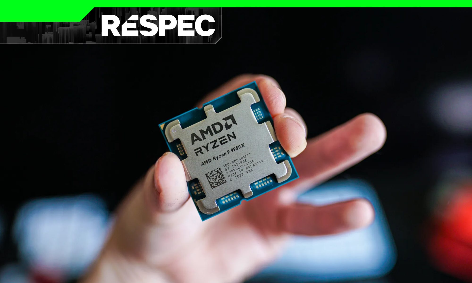 How AMD boosted Ryzen 9000 CPUs by 17% overnight - Digital Trends