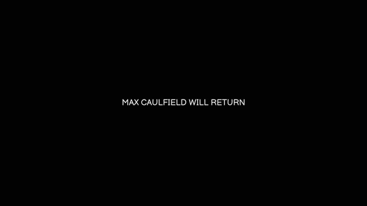 The Max Caulfield will return message at the end of Life is Strange: Double Exposure.