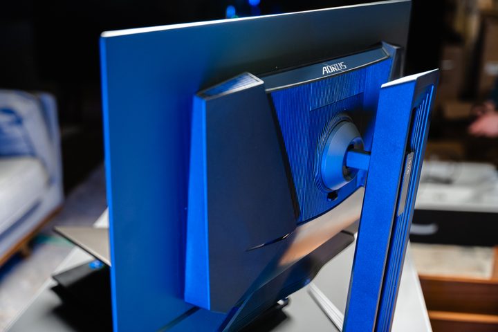 Gigabyte AORUS FO27Q3 Monitor