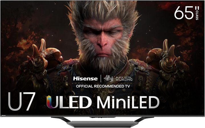 Hisense U7 Series