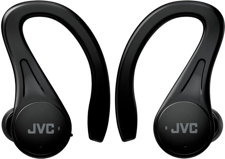JVC Fitness wrieless earbuds