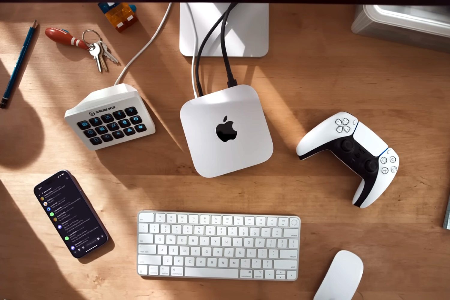 20 years on, the Mac mini is in the best shape of its life