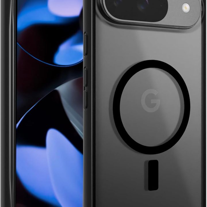 Mous Pixel 9 case
