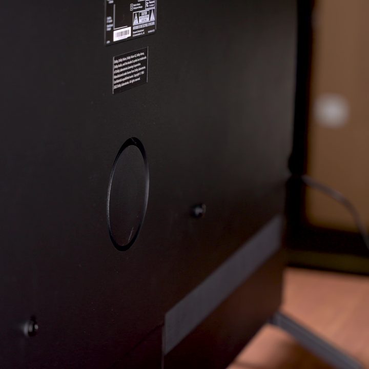 Panasonic W95A