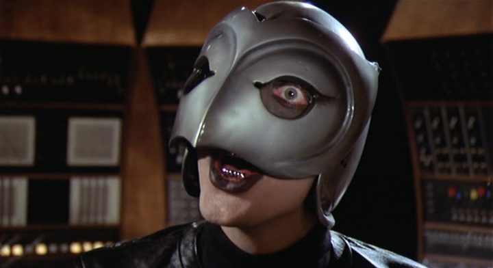 Winslow Leach in "Phantom of the Paradise."
