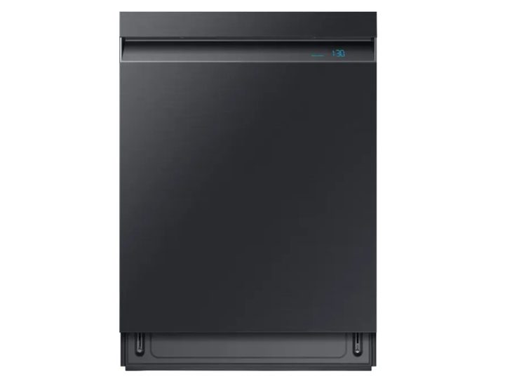 Samsung AutoRelease Dry Smart Steel Tub Dishwasher