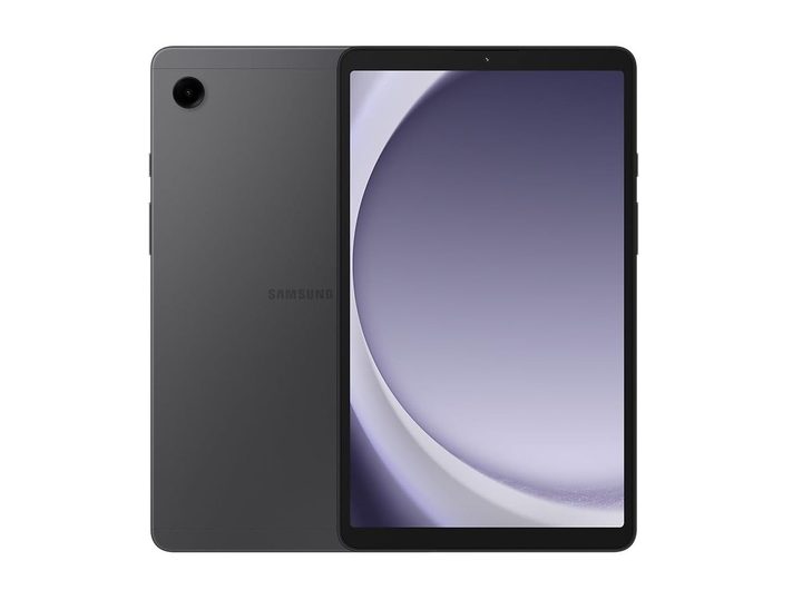 The "normal" Samsung Galaxy Tab A9 (not the "Plus" version).
