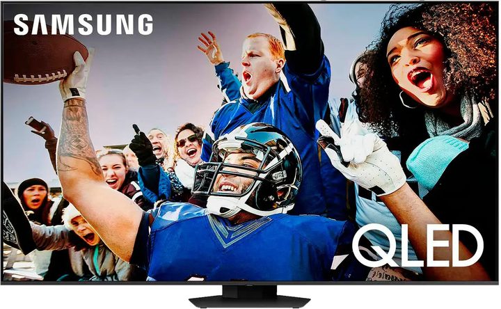 Samsung Q80D