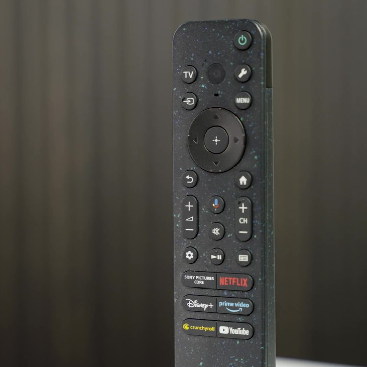 Sony Bravia 7 Review.