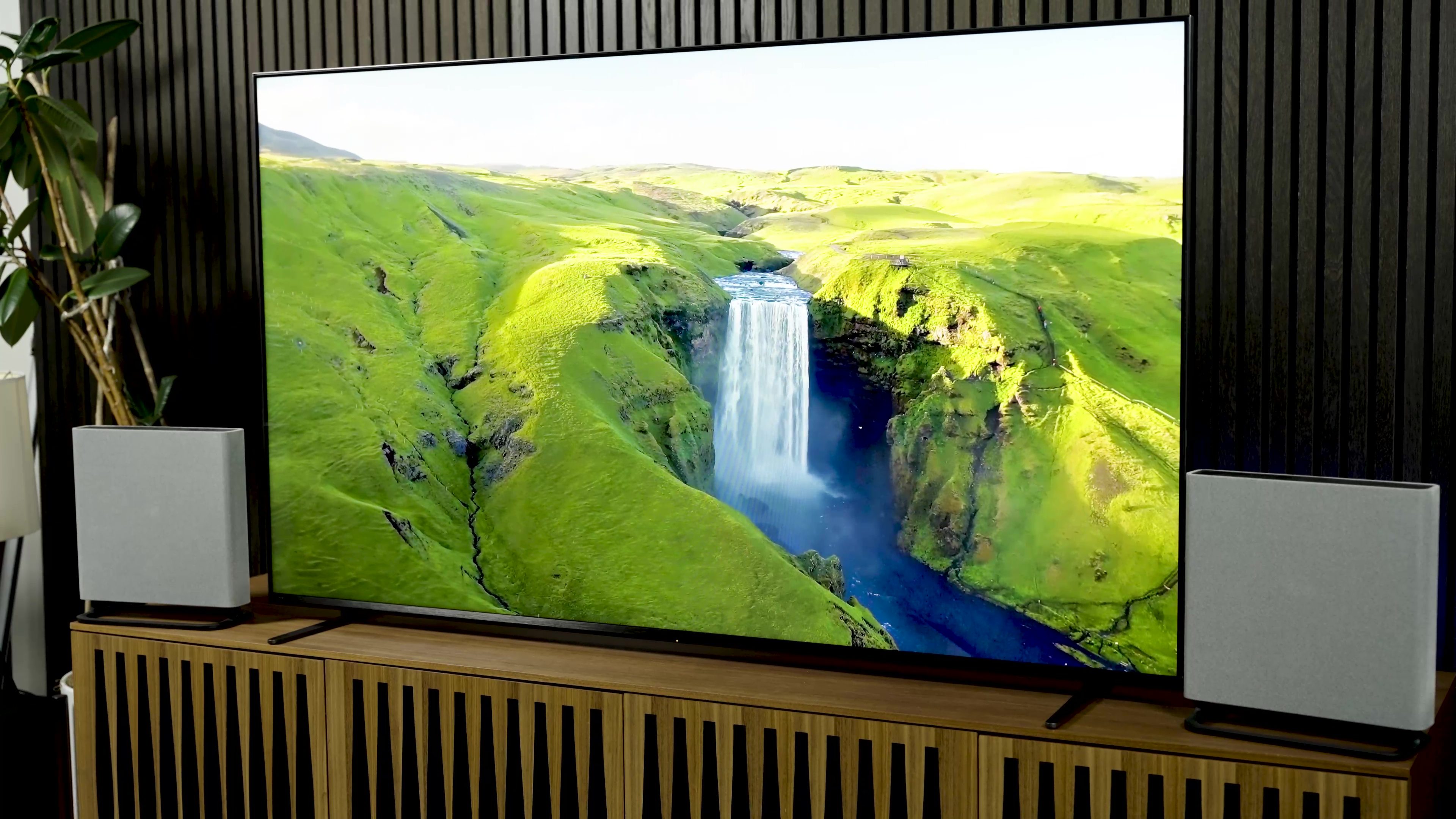 Sony Bravia 7 Review