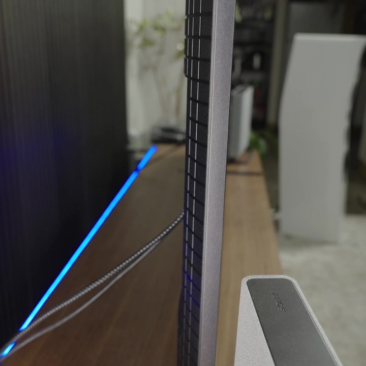 Sony Bravia 7 Review