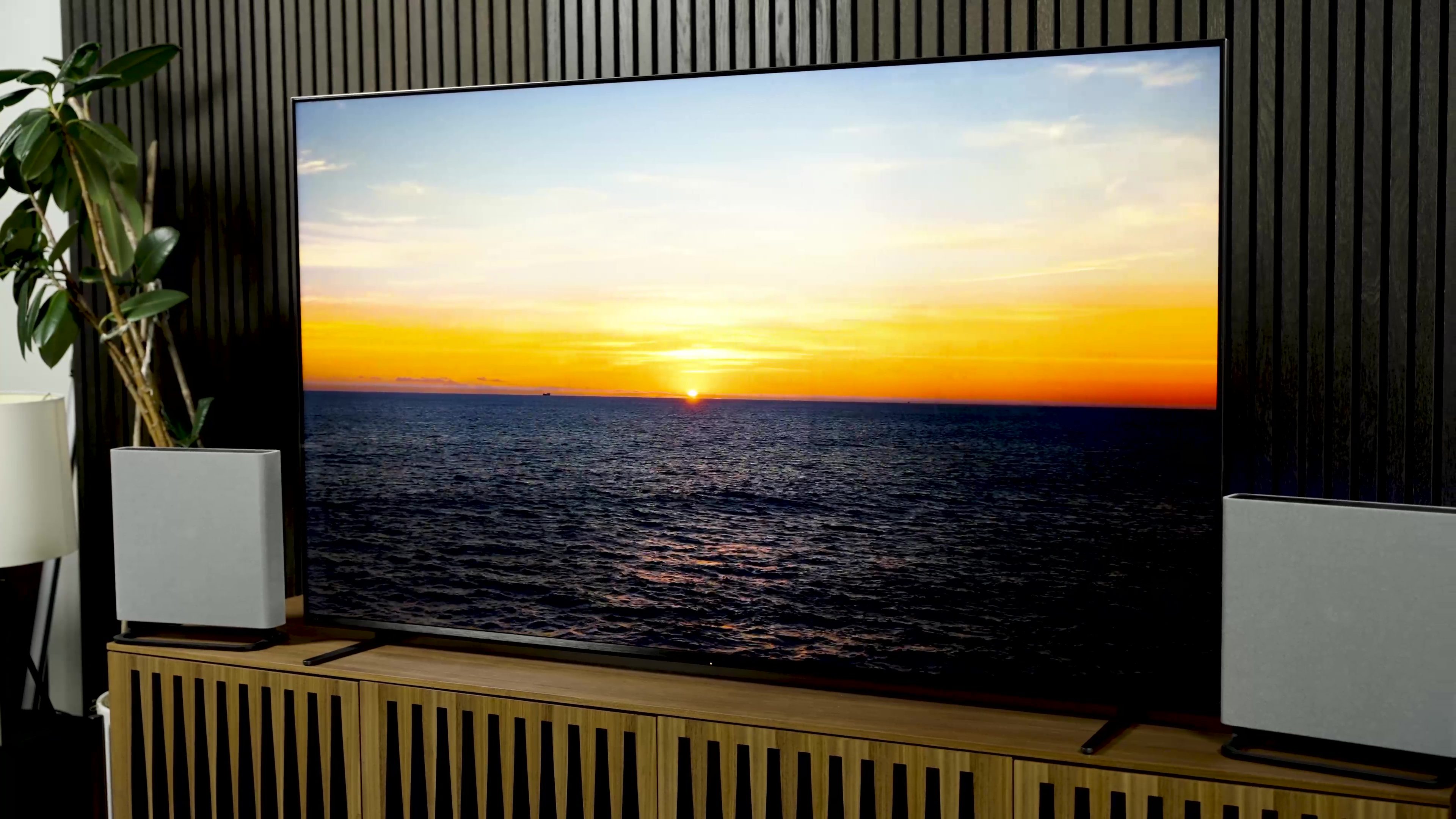 Sony Bravia 7