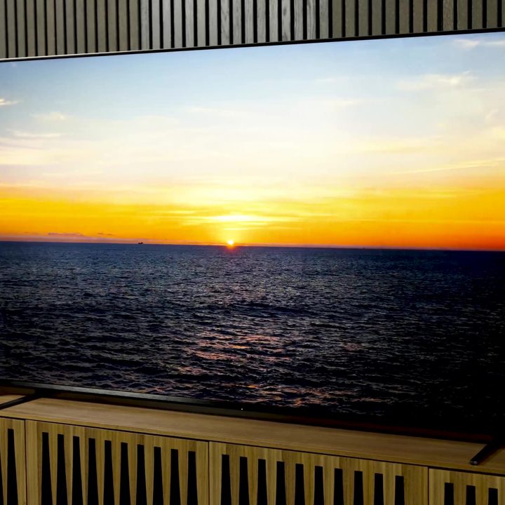 Sony Bravia 7 Review