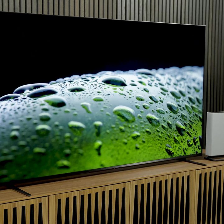 Sony Bravia 7 Review