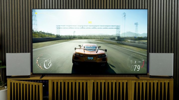 Sony Bravia 7 Review.