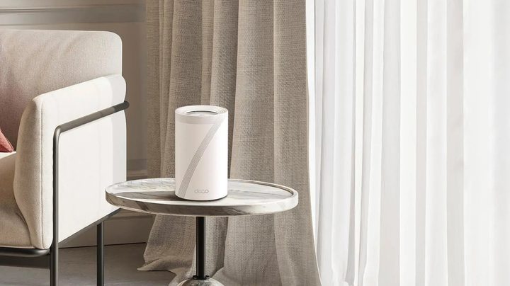 TP-Link BE11000