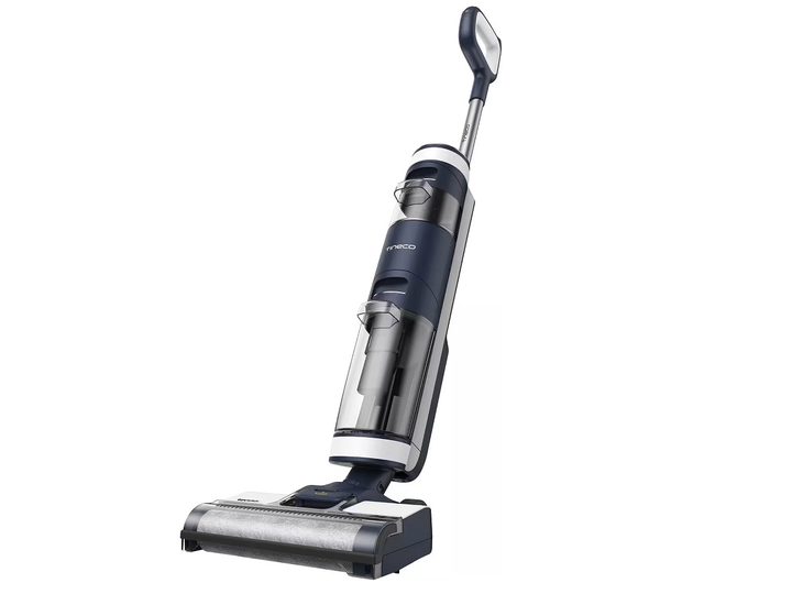 The Tineco Floor One S3 Extreme on a white background.