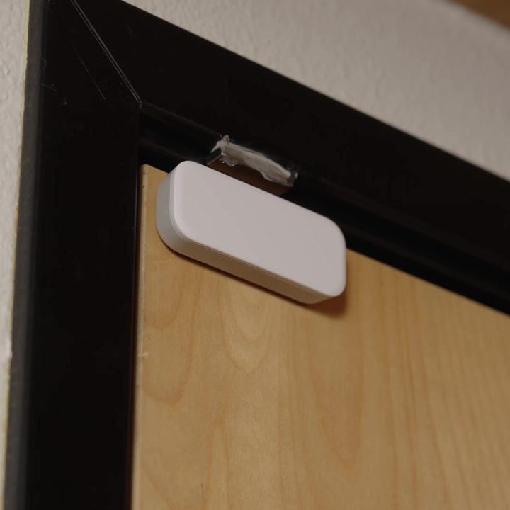 Vivint Smart Home Security review