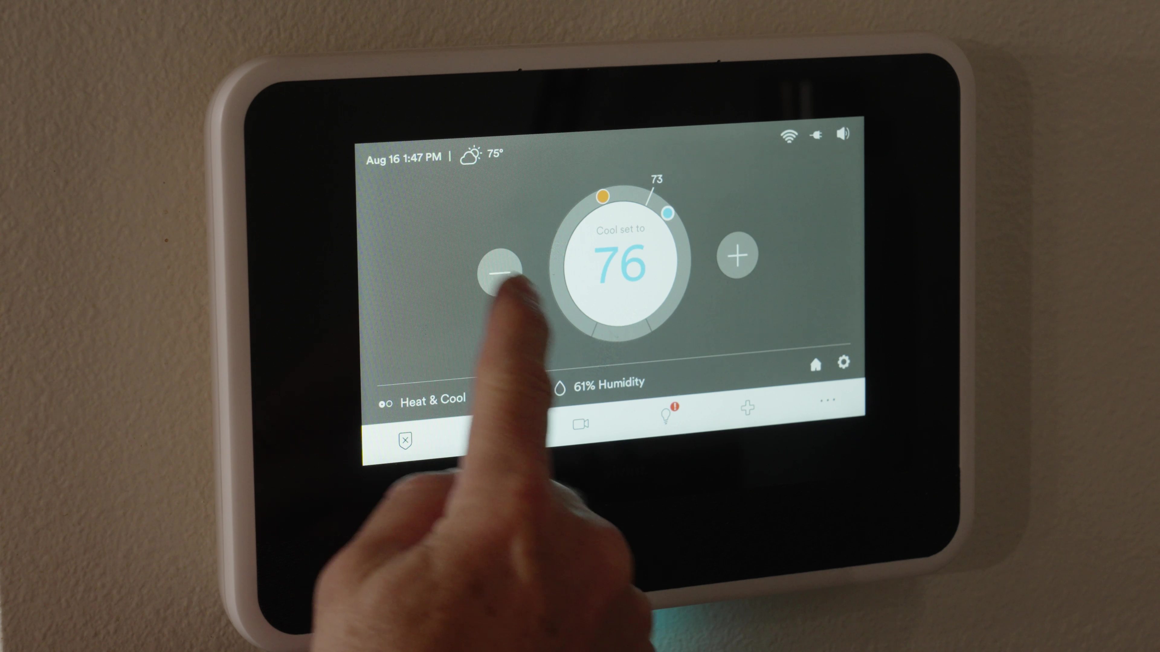 Vivint Smart Home Security review